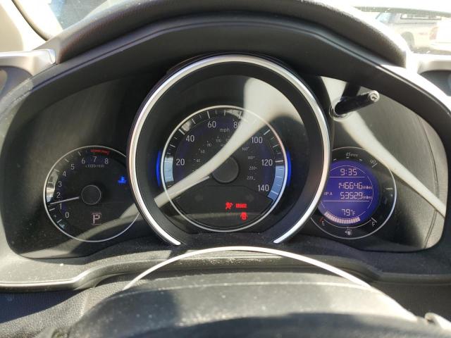 2015 HONDA FIT LX 3HGGK5H55FM717684