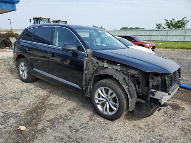 Vin: wa1laaf71hd022673, lot: 59369645, audi q7 premium plus 20174