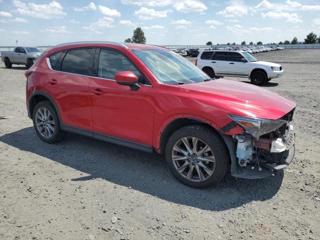 Vin: jm3kfbdm3m1435926, lot: 61678365, mazda cx-5 grand touring 20214