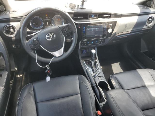 2017 TOYOTA COROLLA L - 2T1BURHE3HC847517