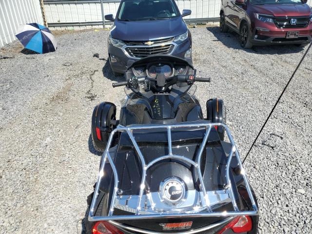 2015 CAN-AM SPYDER ROA 2BXNBDD22FV002843