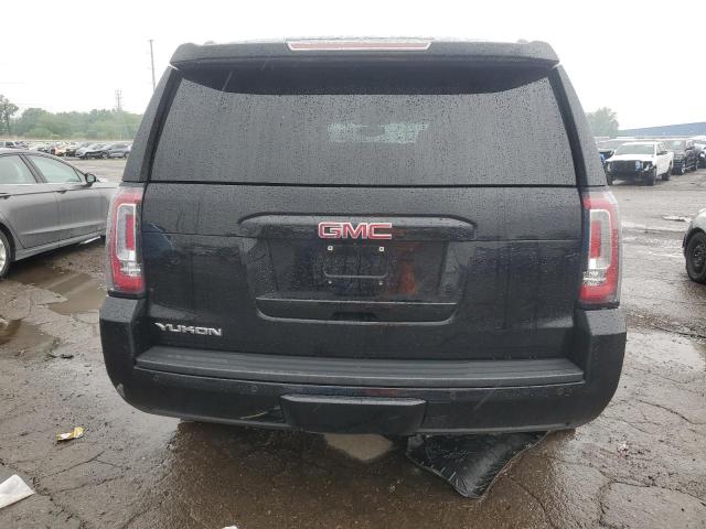 2019 GMC YUKON SLE 1GKS2AKCXKR343806