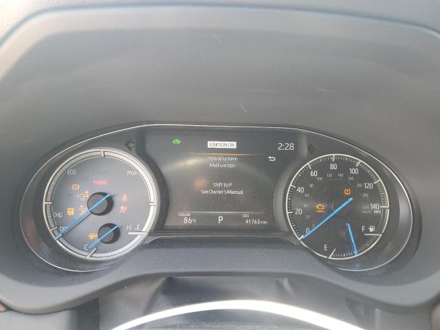 2021 TOYOTA VENZA LE - JTEAAAAH8MJ011089