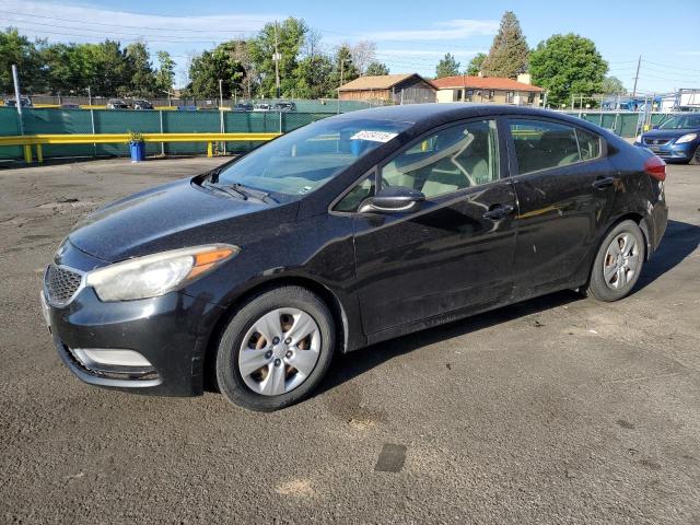 KIA FORTE LX