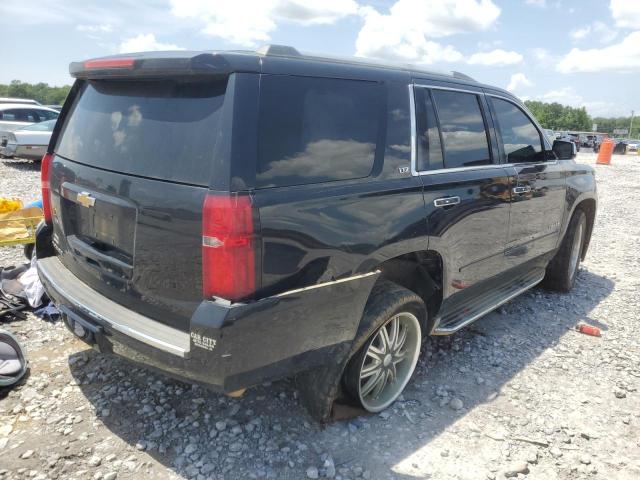 2015 CHEVROLET TAHOE C1500 LTZ 1GNSCCKC9FR101350