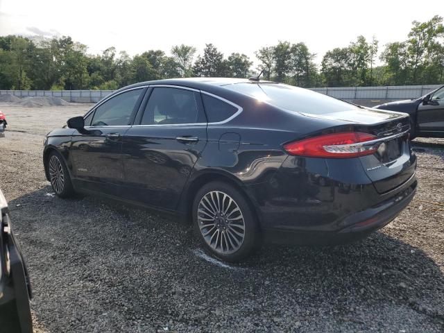 Vin: 3fa6p0lu5hr227982, lot: 59288325, ford fusion se hybrid 20172