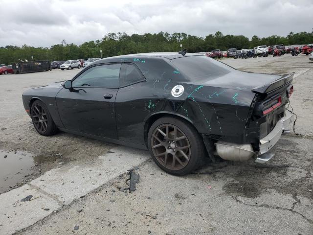 2016 DODGE CHALLENGER 2C3CDZBT7GH245580