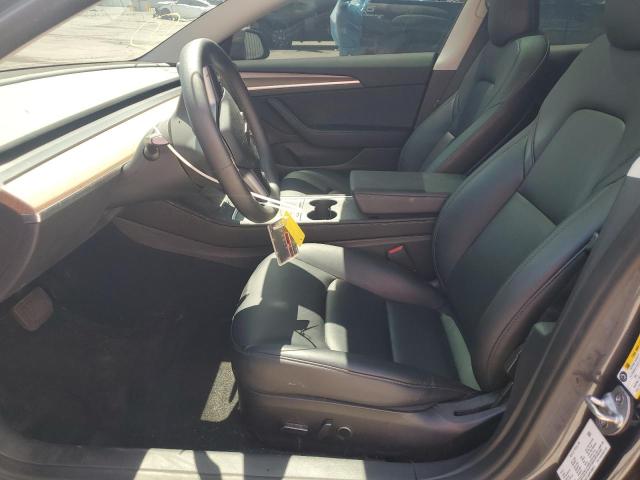 2023 TESLA MODEL 3 - 5YJ3E1EA8PF394011