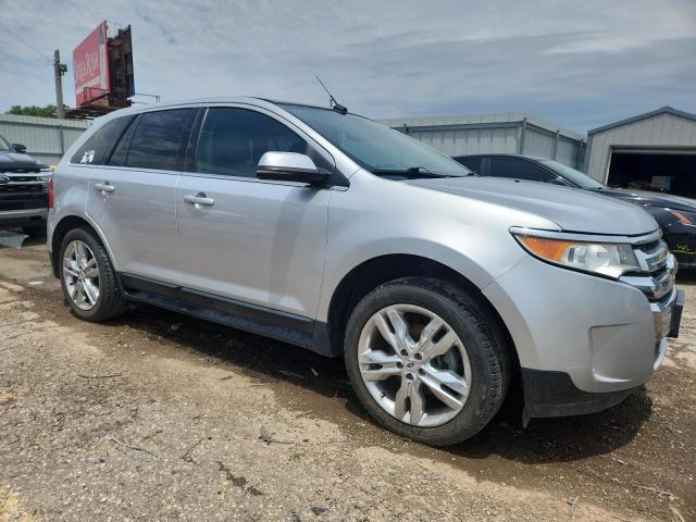 2013 FORD EDGE LIMIT - 2FMDK3K91DBA01344