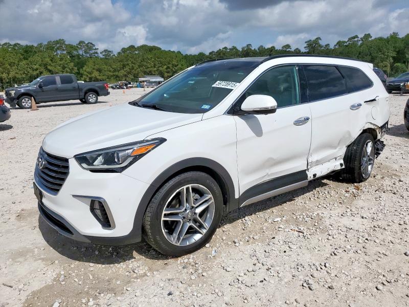 HYUNDAI SANTA FE X