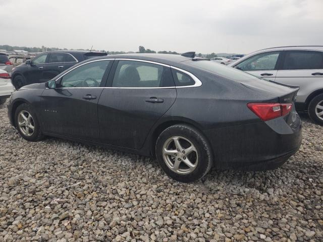 2017 CHEVROLET MALIBU LS - 1G1ZB5ST6HF222114