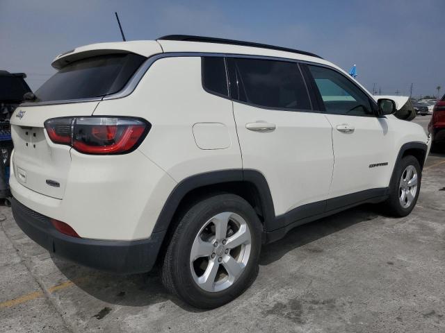 Vin: 3c4njcbbxlt124982, lot: 60501275, jeep compass latitude 20203