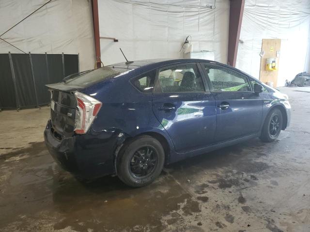 Vin: jtdkn3du2f1896734, lot: 60823435, toyota prius 20153