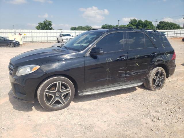 Vin: 4jgda5jb9jb082842, lot: 57989935, mercedes-benz gle-class 350 2018 img_1