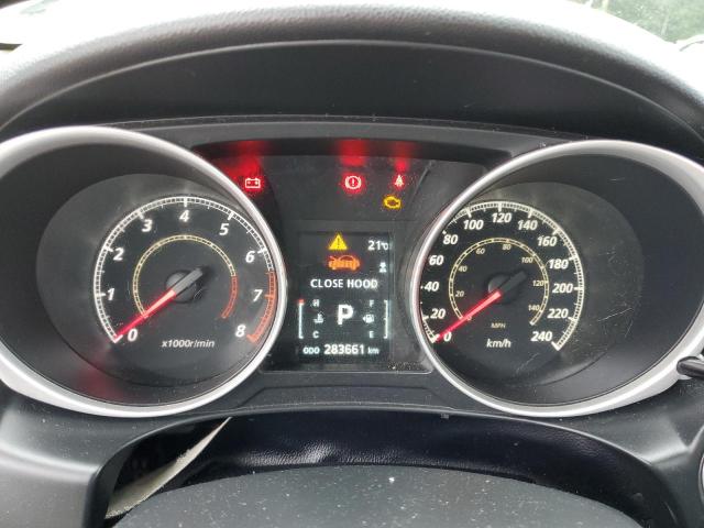 2014 MITSUBISHI RVR GT #3293405102