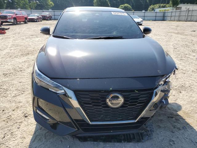 2023 NISSAN SENTRA SR 3N1AB8DV8PY314226