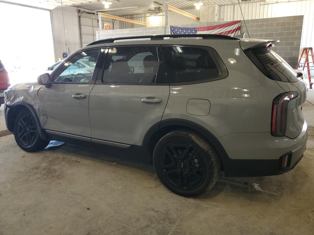 Kia Telluride 2023