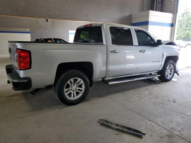 Vin: 3gcpcrec7jg124518, lot: 59733935, chevrolet all models c1500 lt 20183