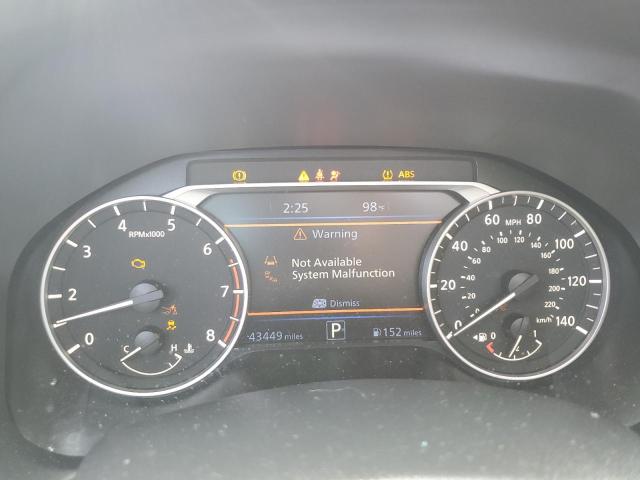 2020 NISSAN ALTIMA SL - 1N4BL4EV3LC274202