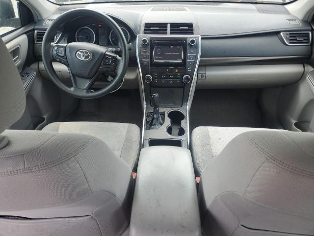 2015 TOYOTA CAMRY LE 4T1BF1FK2FU113564