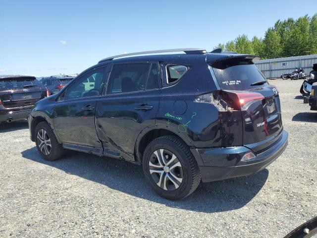 Vin: 2t3zfrev8jw497083, lot: 59326585, toyota rav4 le 20182