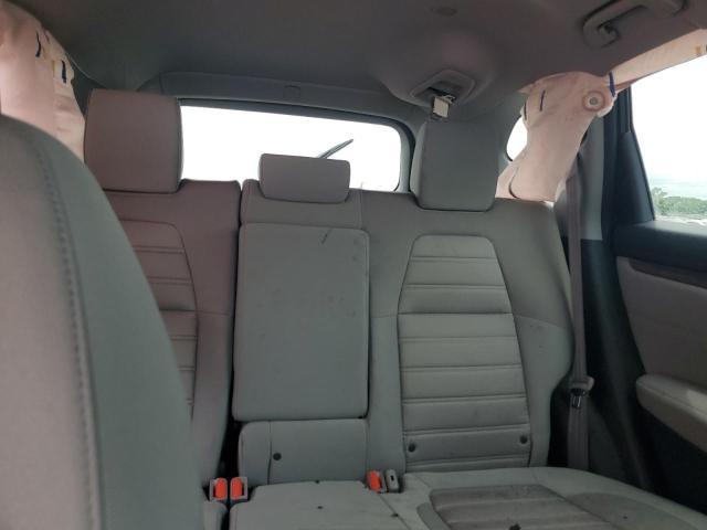 2018 HONDA CR-V EX 7FARW2H54JE045483