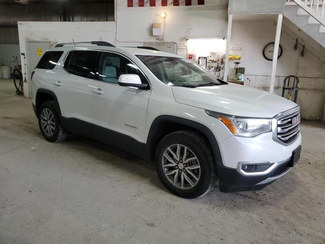 Vin: 1gkknlla1jz135506, lot: 58959095, gmc acadia sle 20184