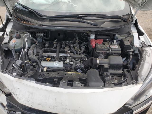 2024 NISSAN VERSA SR 3N1CN8FV5RL841394