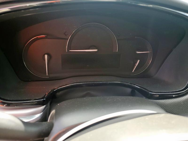 2019 CADILLAC XT5 PREMIU 1GYKNERS5KZ235627