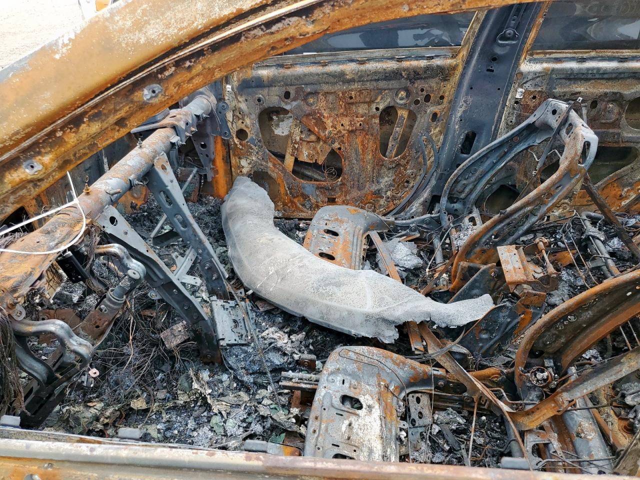 CADILLAC SRX PERFORMANCE COLLECTION