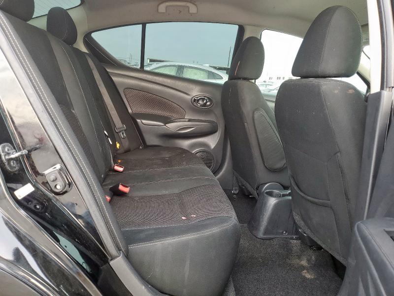 2017 NISSAN VERSA S - 3N1CN7AP5HL854454