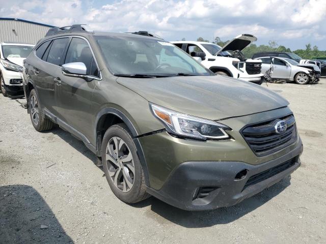 Vin: 4s4btgpd1l3123497, lot: 60021915, subaru outback touring ldl 20204