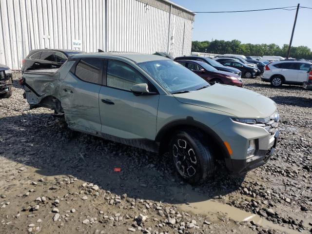 2023 HYUNDAI SANTA CRUZ - 5NTJA4AE6PH057806
