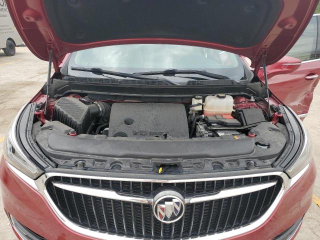 2020 BUICK ENCLAVE PR - 5GAERCKW3LJ257913