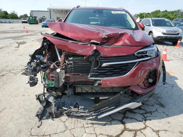2023 BUICK ENCORE GX KL4MMGSL1PB152707