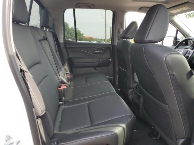 2023 HONDA RIDGELINE 5FPYK3F53PB067003