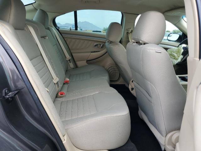 2018 FORD TAURUS SE 1FAHP2D88JG137311