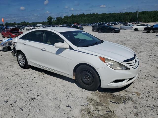 Vin: 5npeb4ac9bh089606, lot: 61641045, hyundai sonata gls 20114