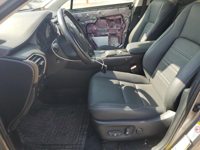 2020 LEXUS NX 300H JTJGJRDZ2L2132949