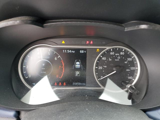 2023 NISSAN VERSA SV - 3N1CN8EV8PL863033