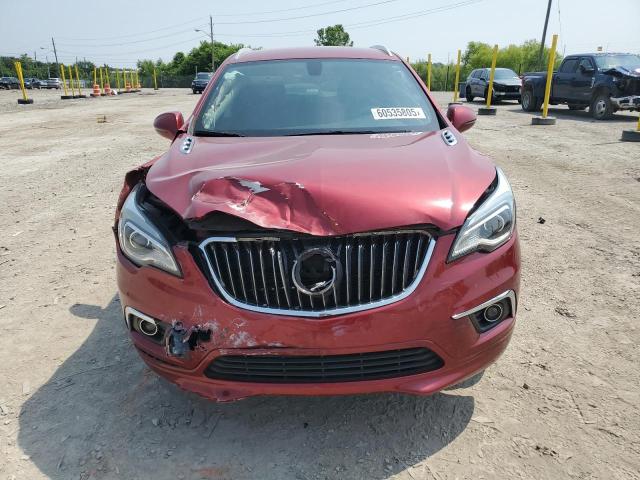 2017 BUICK ENVISION E LRBFXDSA5HD013882
