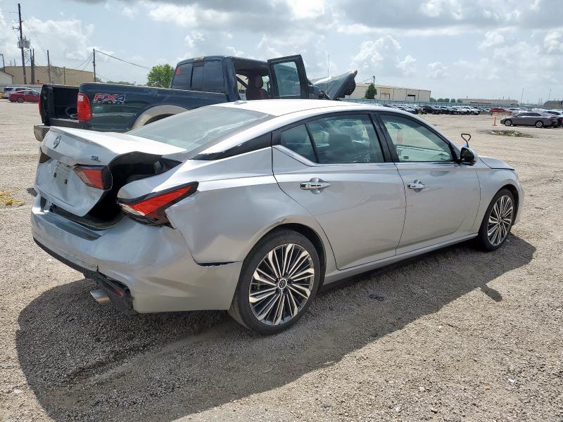 2023 NISSAN ALTIMA SL - 1N4BL4EV8PN352015
