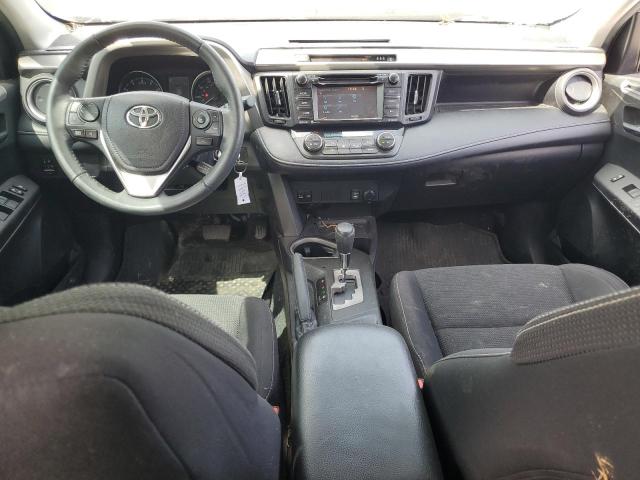 2017 TOYOTA RAV4 XLE 2T3WFREV8HW386448