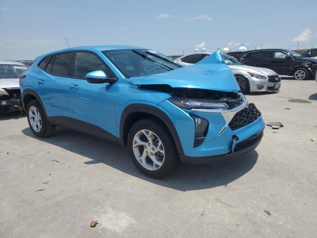 Vin: kl77lfep9sc210738, lot: 59392265, chevrolet trax ls 20254