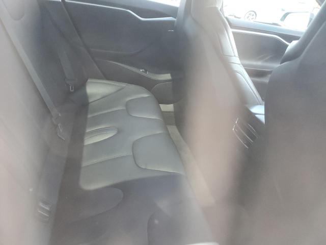 2016 TESLA MODEL S - 5YJSA1E29GF158774
