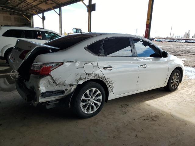 Vin: 3n1ab7ap3jl646949, lot: 57426905, nissan sentra s 20183