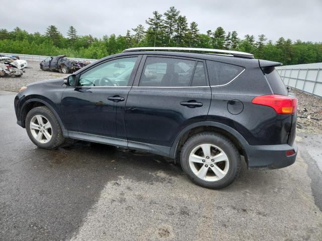 Vin: 2t3rfrev9ew186736, lot: 59961935, toyota rav4 xle 20142
