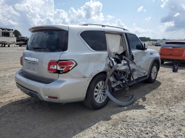 Vin: jn8ay2nd1k9091190, lot: 60678005, nissan armada sv 20193