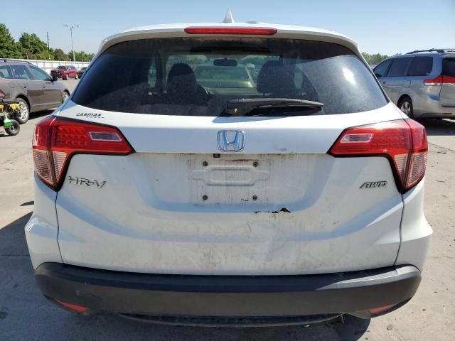 2017 HONDA HR-V EX 3CZRU6H58HM713679