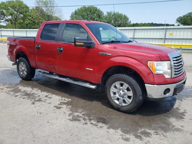 Vin: 1ftfw1et7bfc63815, lot: 62466015, ford f-150 supercrew 20114